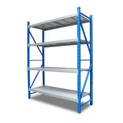 wall rack/ Rack/ Super store rack/ Pharmacy rack/ wharehouse rack