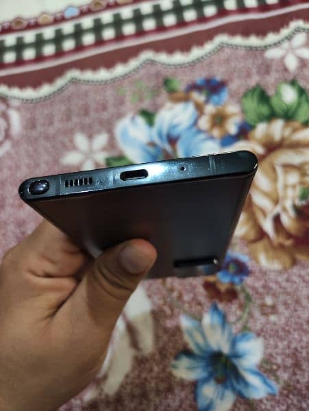 Samsung Note 20 Ultra 12/128 gb 10