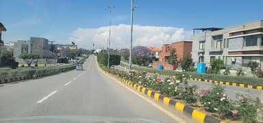 1 Kanal 4500 Sq/Ft Plot For Sale Near To Islamabad Express Way Demand 3.90