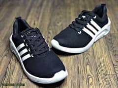 Comfertable Stylish Sneakers For Men's