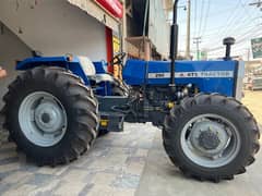 ATS 290 4WD TRACTOR Delivery all Pakistan
