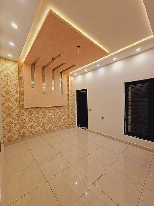 DHA 11 Rahbar House Available For Rent 2