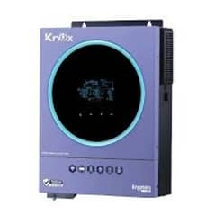 Knox 4KW Krypton Series Solar Hybrid Inverter