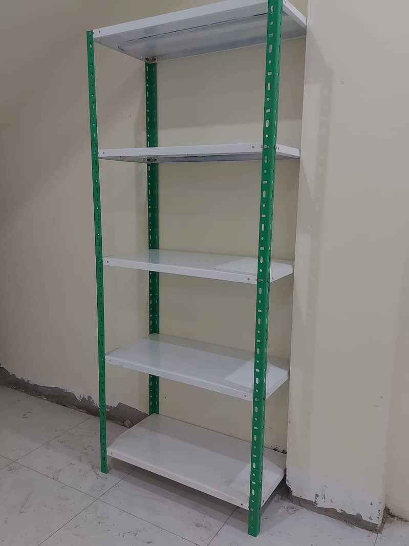 Pharmacy rack display rack adjustable rack super store rack 3