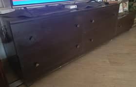 TV Console / LCD Table