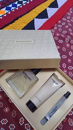 BURBERRY HERO original products