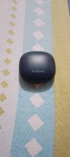 Audionic Earbud 625 Pro