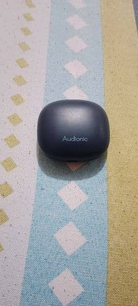 Audionic Earbud 625 Pro 0