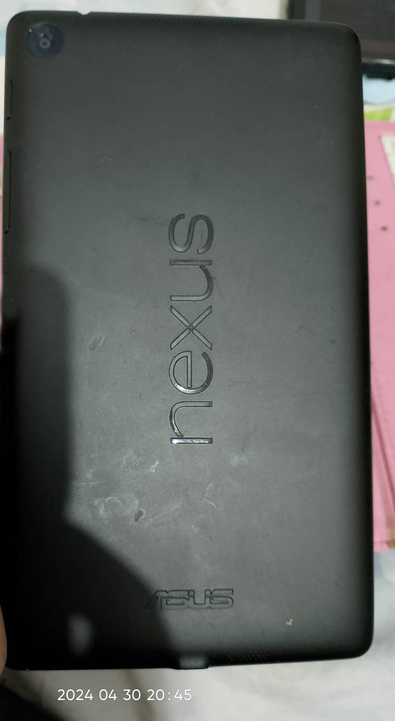 Asus Google Nexus 7 10