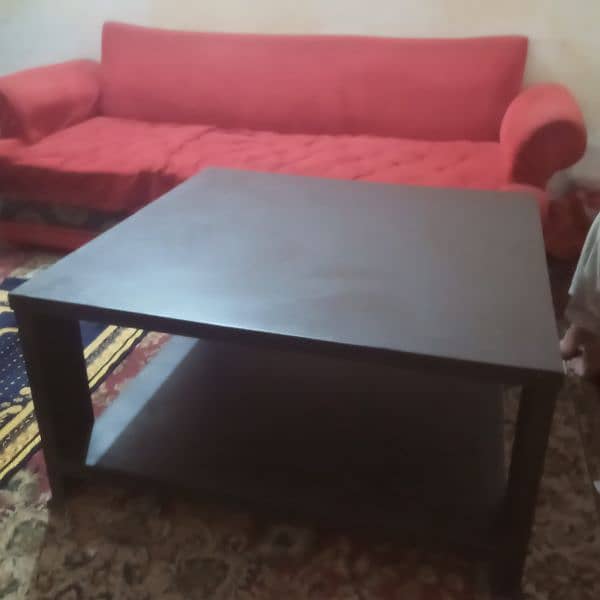 A Centre Table for sale. . . . . 2