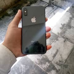iPhone X 64 gb non pta factory unlock battery 100% condition 10/10