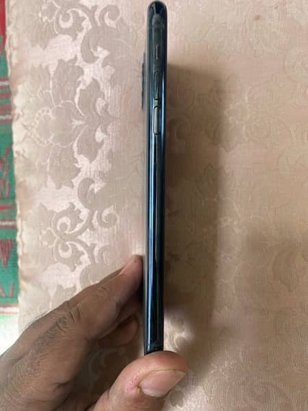 iPhone 11 Pro Max 64 GB PTA Approved 2