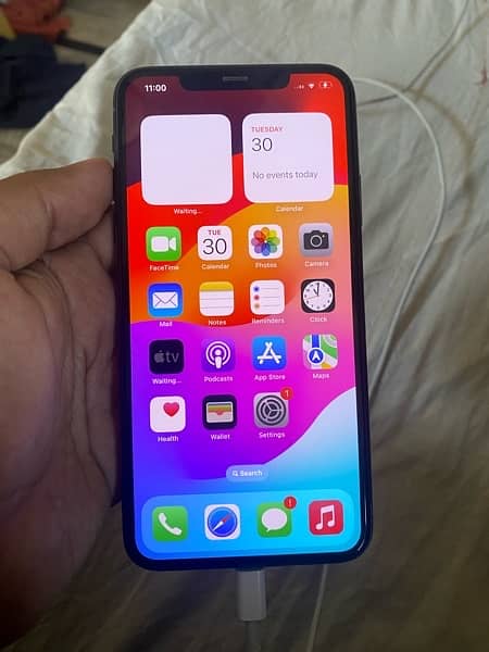 iPhone 11 Pro Max 64 GB PTA Approved 5