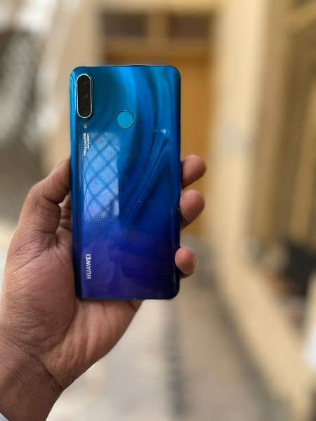 Huawei p30 lite for sale 1