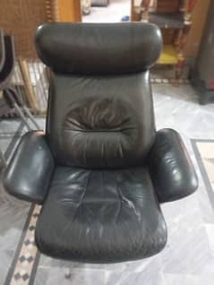 Swiss Made Office Chair For Sale