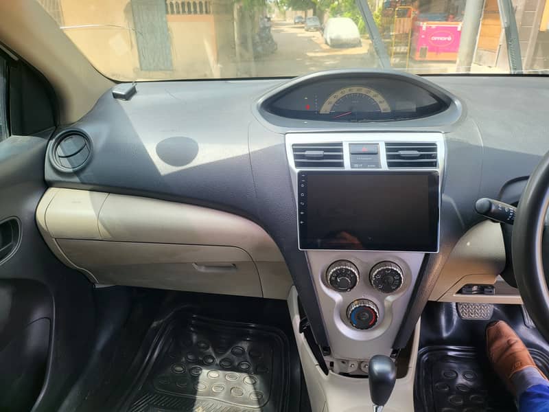 Toyota Belta Business Package 2