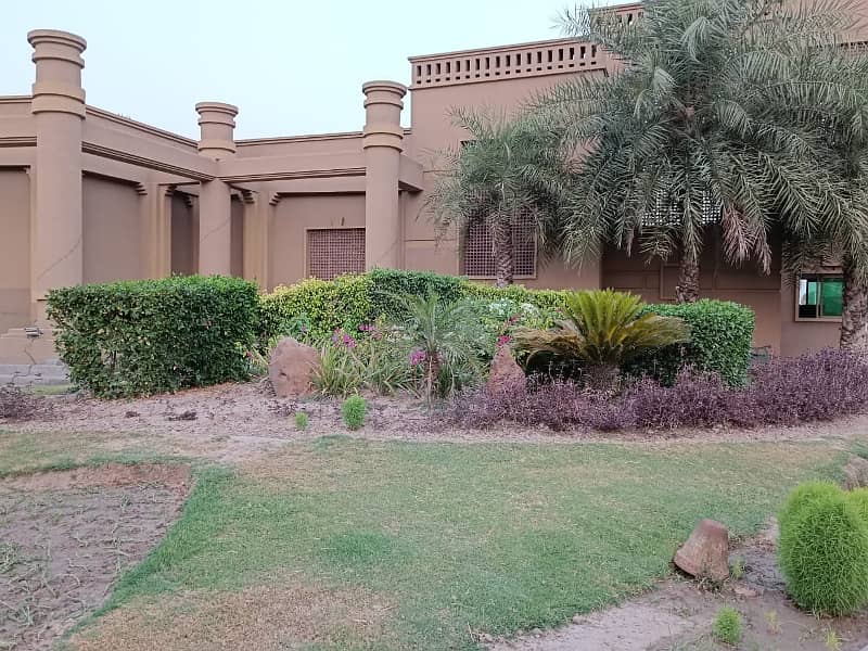 5-Marla On Ground Possession Plot Carpet Road Available For Sale In New Lahore City 8