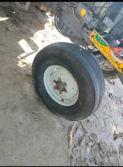 Massey Ferguson 385 tractor