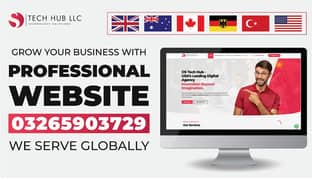 Web Development | Wordpress Web | Social Media Marketing | Facebook Ad