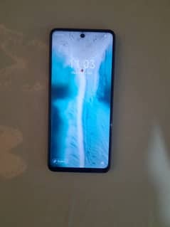 infinix note 10 Pro 8/128 gb like brand new 10by10
