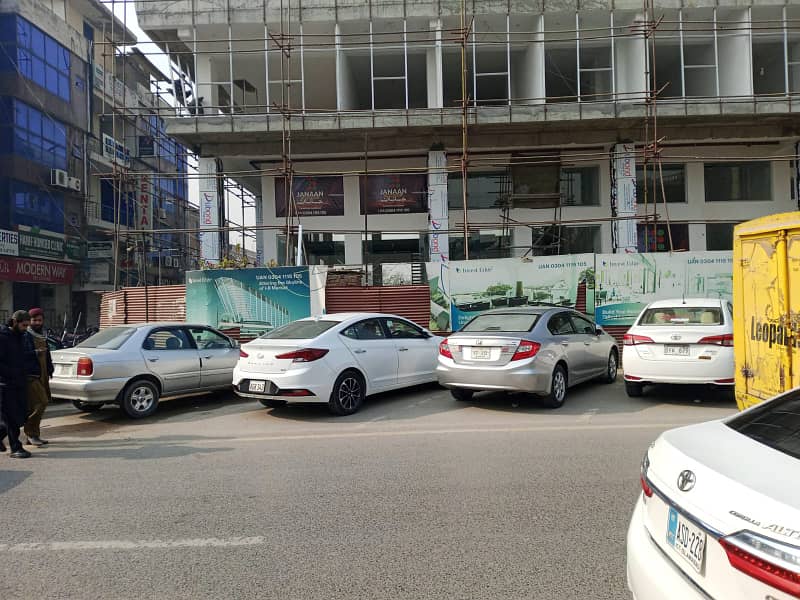 I-8 Markaz 11x38 Corporate Office For Sale 3