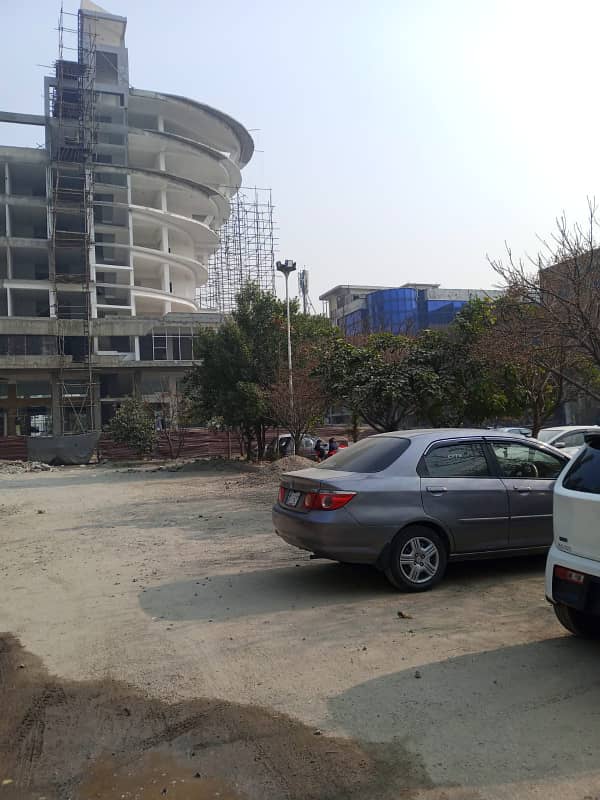 I-8 Markaz 11x38 Corporate Office For Sale 4