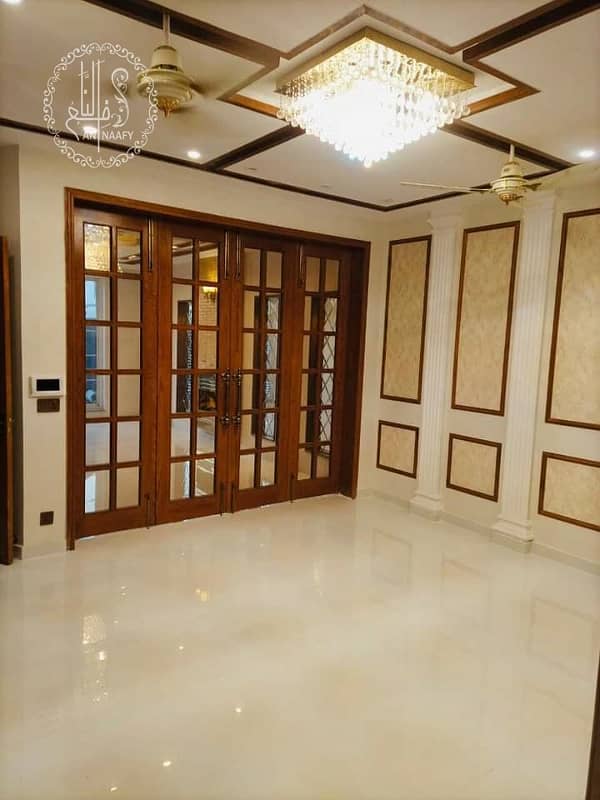 10 Marla Fully Basement House On Good Location Phase 4 For Sale 100% Orignal Pictures 15