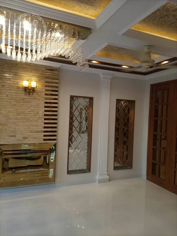 10 Marla Fully Basement House On Good Location Phase 4 For Sale 100% Orignal Pictures 16