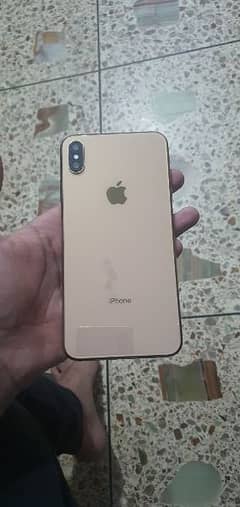 iphone xsmax 256gb urgent sell