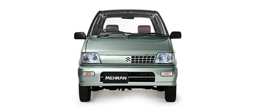 Pick & Drop Service in Kabirwala with Comfortable Mehran Car 0