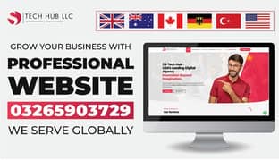 PSO website  | Website Design | Digital Marketing | Graphic | SEO