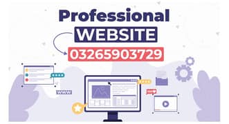 Website | Website Development | Website Design | Business Website 0