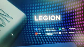 Lenovo legion gaming