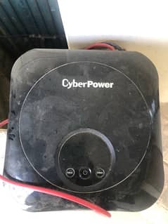 Cyber Power UPS