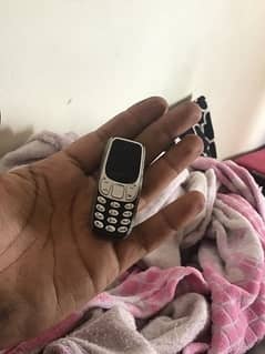 Nokia mini 0