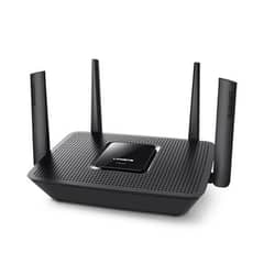 Linksys Tri Band Gaming Wifi Router