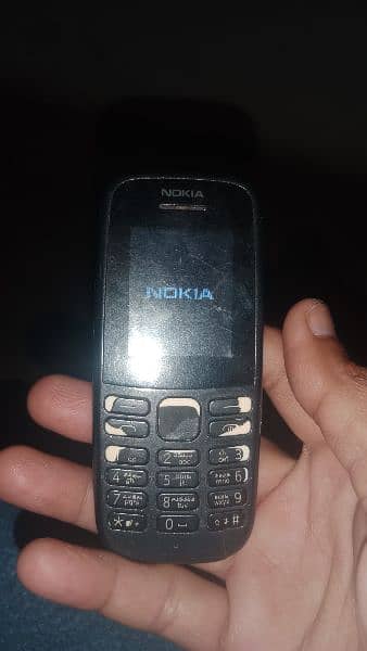 Nokia 105 TA1174 2019 1