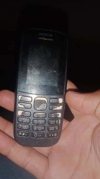 Nokia 105 TA1174 2019 3