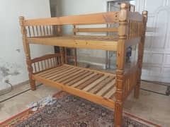 BUNK BED (IMPORTED)