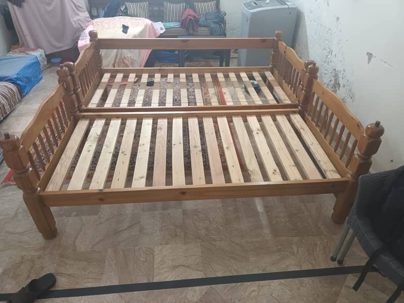 BUNK BED (IMPORTED) 7