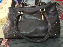 imported handbag for urgent sale