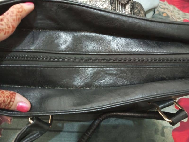 imported handbag for urgent sale 1
