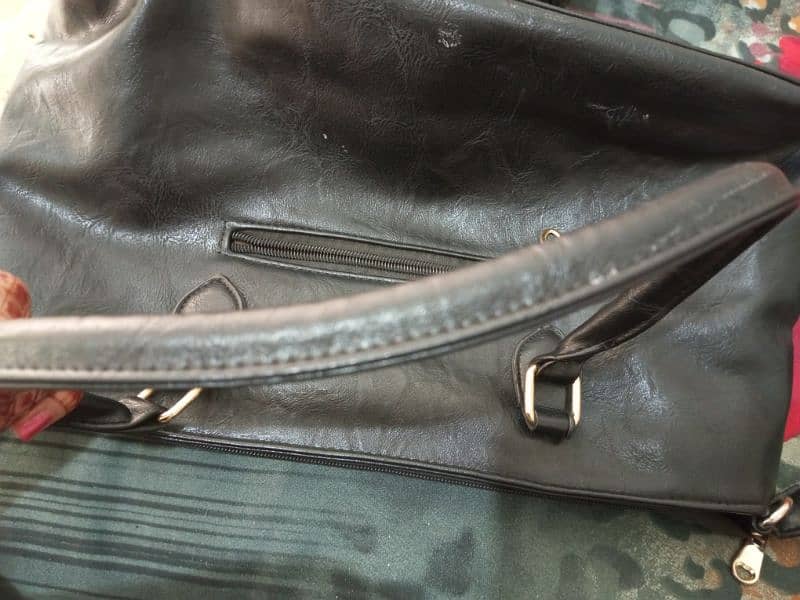 imported handbag for urgent sale 2