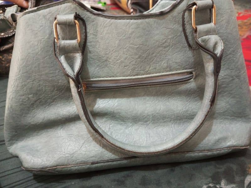 imported handbag for urgent sale 10
