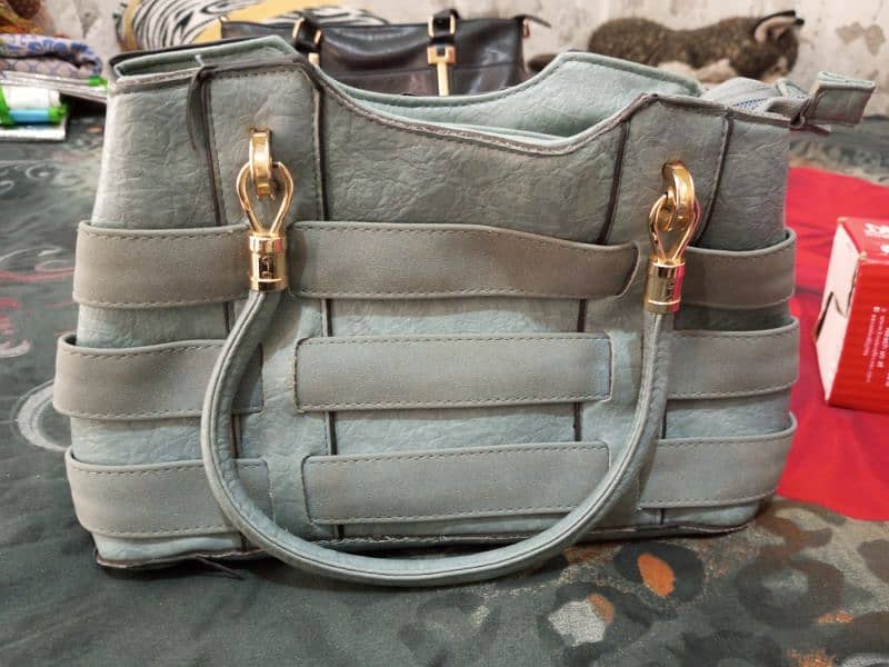 imported handbag for urgent sale 11