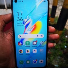 Oppo A54 Almost New Condition