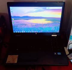 HP 6570b i5 3rd Laptop with original charger