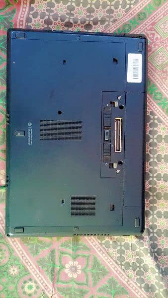 HP 6570b i5 3rd Laptop with original charger 2