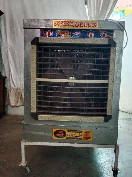 Air Cooler for sale 1