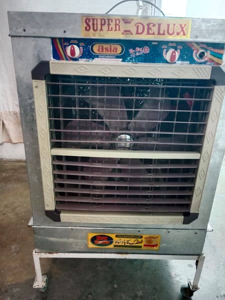Air Cooler for sale 3